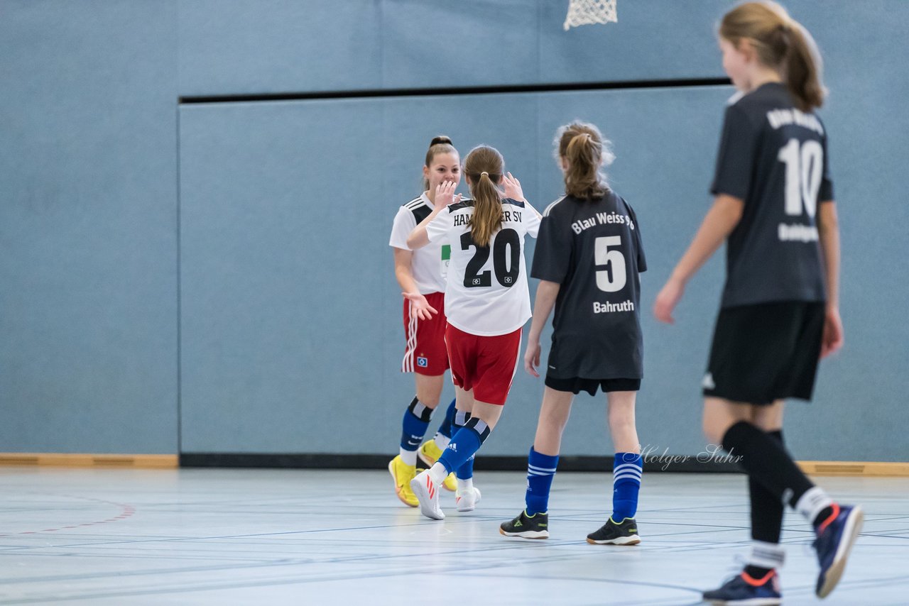 Bild 251 - C-Juniorinnen Futsalmeisterschaft